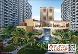 Dunman Road (D15), Condominium #611620261